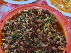 -绝味江湖发动鸡(新牌坊店)