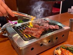 -大阪烧肉BAKA一代(国贸商住大厦店)