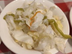 -王云花羊架莜面馆(青山店)