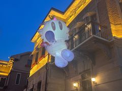 -天津五大道文化旅游区