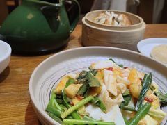 -云海肴·汽锅鸡·云南菜(天津国金汇店)