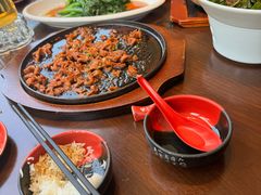-柴米油盐(土菜院子店)