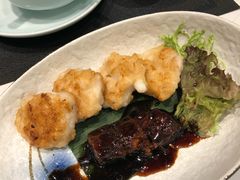 -常来小聚·广州非遗传承餐厅(高德置地店)
