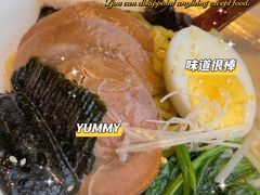 -山葵家·创意料理(宁波来福士店)