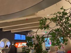 -左庭右院鲜牛肉火锅(金山万达店)
