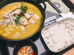 金汤柠檬蛙腿-蛙人战队·饭堂(储能大厦店)