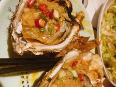 -清真·老金烧烤·小龙虾(山大路店)
