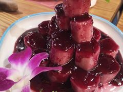 -山城外·非遗酸菜鱼(财富中心店)