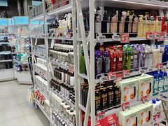 -blt精品超市(北京银座店)