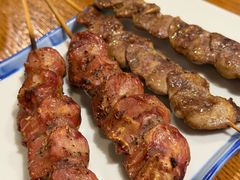 -桂马·日本料理·海胆·海鲜饭·酒场(民主广场店)