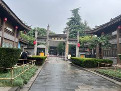 -关中书院