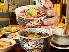 -味太助·银饭食堂(中华城店)