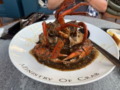 -Ministry of Crab•MOC(交子大道店)