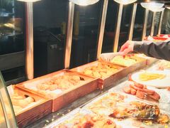 -星伦多自助料理(爱琴海店)