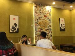 -川成串·自助串串香火锅(朝阳店)