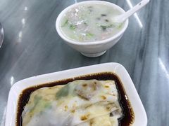 -穗银肠粉店(东川路店)