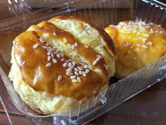 地瓜酥-六贤记(杭州龙湖滨江天街店)