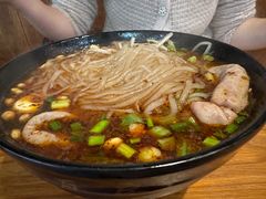 -青石桥老瓦房肥肠粉总店(青石桥总店)