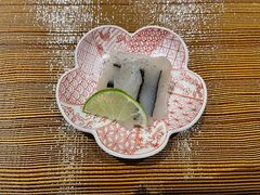 -旬怀石料理(嘉善老市店)