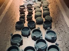 -洛阳周王城天子驾六博物馆