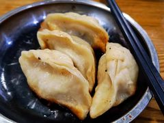 -黄阿姨锅贴大王(万航渡路店)