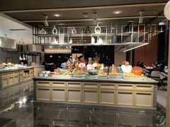 -南湖宾馆·鸳湖阁全日制餐厅