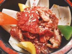-热血兄弟·炭火烤肉(融侨中心店)