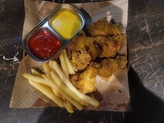 -大叹号·朝鲜族烤肉(潍坊泰华城店)