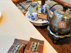 -舊街坊茶楼(市二宫店)