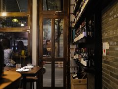 -Bistro Les Lilas丁香花小酒馆