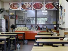 大堂-无名老卤面(中华门店)