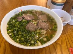 -小灶派· 地道兰州牛肉面(宏发大厦店)