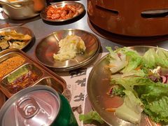 -西塔老太太泥炉烤肉(苏州大悦城店)