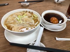 -百福麵家(新馬路店)