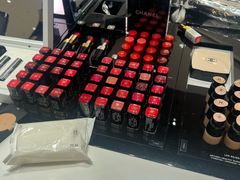 -CHANEL(IFS国金中心店)