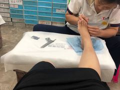 -郑远元专业修脚房(金汤路店)