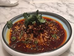 -青雅中餐厅(大连金石滩绿发希尔顿度假酒店)