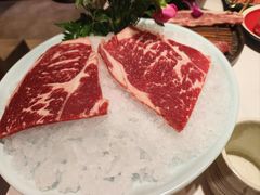 -红沃鳗鱼黑牛烤肉店(不老街店)
