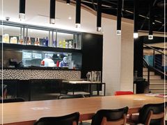 大堂-必胜客(棠下店)