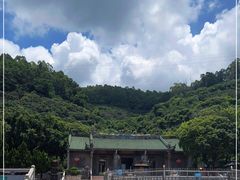 -凤凰山公园-龙王古庙