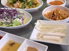 -喜来稀肉(虹泉路店)