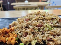 -津门炒饭王(天佑城店)