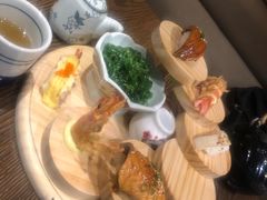 -大雄寿司(中华广场店)