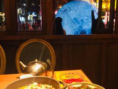 -隔壁老王·家常云南菜(花巷店)