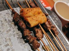 -管氏翅吧(地安门创始店)