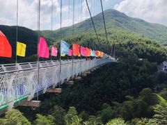 -山沟沟景区