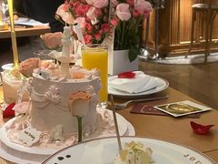 -若蘭慈·无国界素食料理(欢乐海岸店)