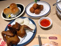 -点都德(汇盈广场店)