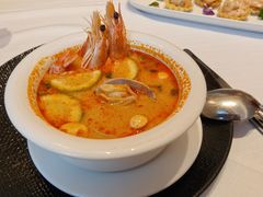 -马克西姆俄罗斯餐厅(绥芬河店)