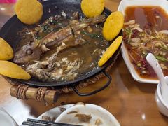 -景祥海鲜美食餐厅